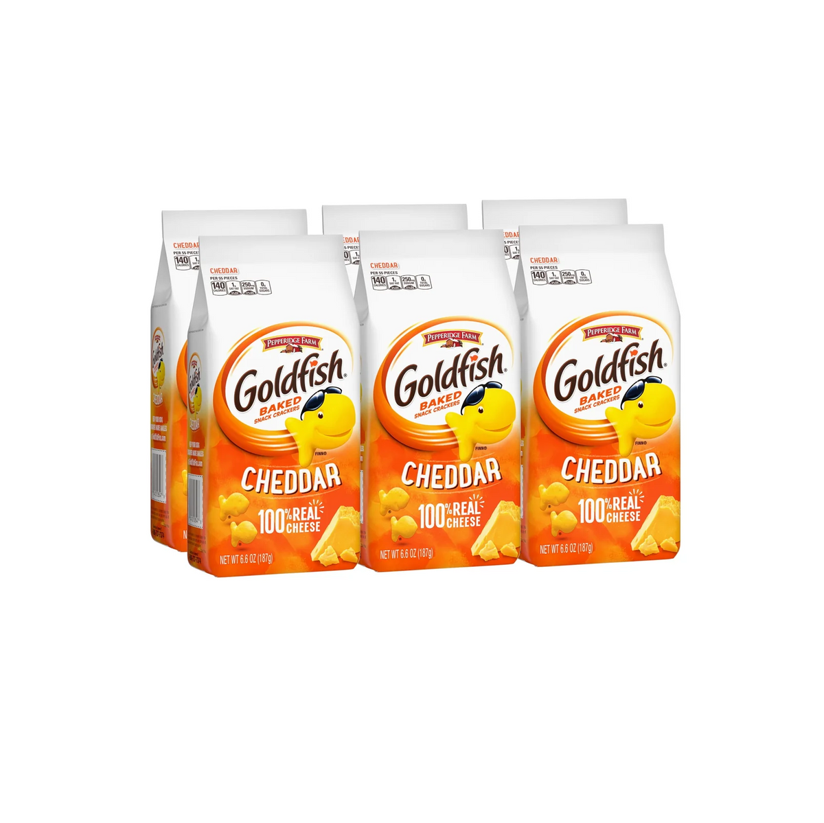 Crackers
