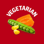 Campbell's Vegetarian Vegetable Soup, 10.5 oz
