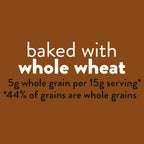 (3 Pack) RITZ Fresh Stacks Whole Wheat Crackers, 11.6 oz Each