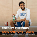 Gatorade Thirst Quencher Fruit Punch Sports Drink Mix Powder, 76.5 oz Canister - product image 3