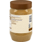 Jif Natural Crunchy Peanut Butter Spread, 40 oz - product image 2