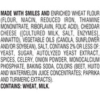 Goldfish Colors Crackers Snack Packs, 0.9 oz, 12 Count - image 3