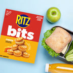 (3 Pack) RITZ Fresh Stacks Whole Wheat Crackers, 11.6 oz Each