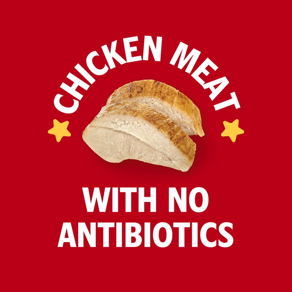 Campbell's Kids Creamy Chicken & Twists Soup, 10.5 oz - product image 3