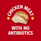 Campbell's Kids Creamy Chicken & Twists Soup, 10.5 oz - product image 3