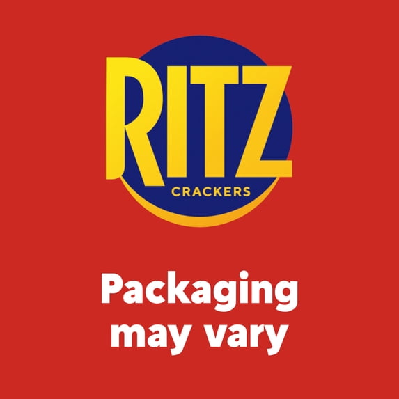 (3 Pack) RITZ Bits Peanut Butter Sandwich Crackers, 8.8 oz Each