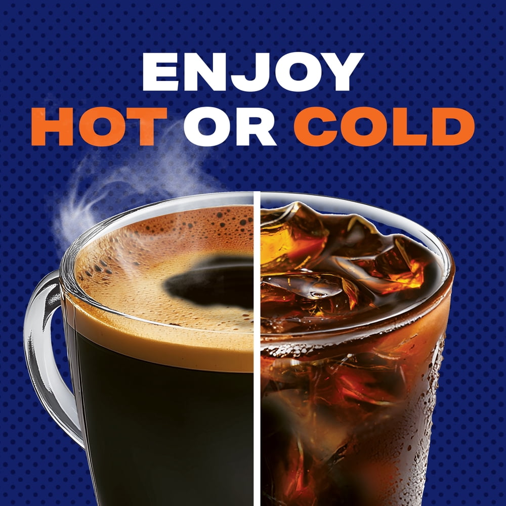 Maxwell House Original Roast Instant Coffee, 8 oz Jar - product image 3