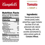 Campbell's Condensed Tomato Soup, 10.75 oz Can - product image 2
