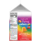 Goldfish Colors Cheddar Cheese Crackers, 27.3 oz Carton