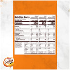 Goldfish Big Smiles Variety Pack, 30 Snack Packs