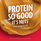 Jif Reduced Fat Creamy Peanut Butter Spread, 40 oz - product image 3