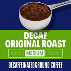 Maxwell House Decaffeinated Original Medium Roast Ground Coffee, 29.3 oz Canister - product image 2