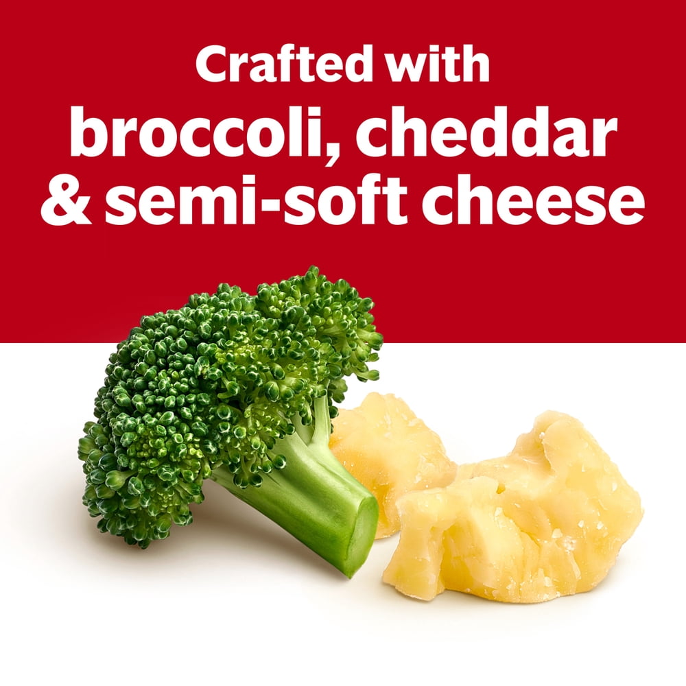 Campbell's Condensed Broccoli Cheese Soup, 10.5 oz - product image 3