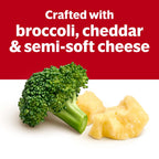Campbell's Condensed Broccoli Cheese Soup, 10.5 oz - product image 3
