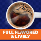 Maxwell House House Blend Medium Roast Ground Coffee, 24.5 oz Canister - product image 3