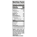 RITZ Whole Wheat Crackers, Family Size, 19.3 oz - image 3