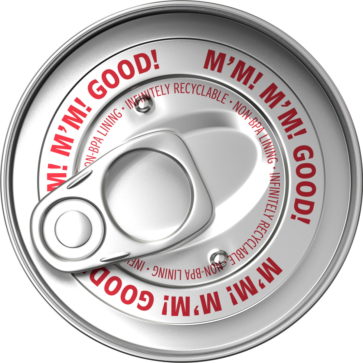 Campbell's Condensed Golden Mushroom Soup, 10.5 oz Cans, 12 Pack