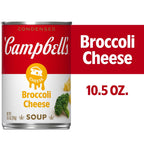 Campbell's Condensed Broccoli Cheese Soup, 10.5 oz - product image 1