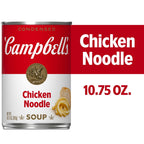 Campbell's Chicken Noodle Soup, 10.75 oz - product image 1