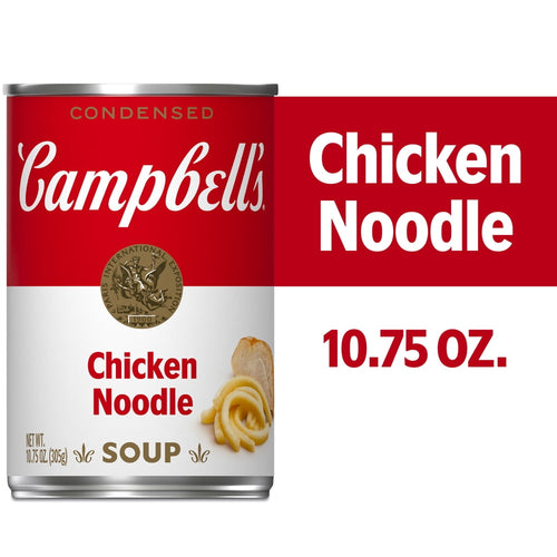 Campbell's Chicken Noodle Soup, 10.75 oz - product image 1