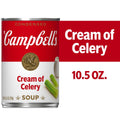 Campbell's Condensed Cream of Celery Soup, 10.5 oz - product image 1