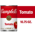 Campbell's Condensed Tomato Soup, 10.75 oz Can - product image 1