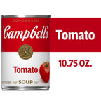 Campbell's Condensed Tomato Soup, 10.75 oz Can - product image 1