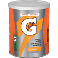 Gatorade Thirst Quencher Orange Powdered Drink Mix, 50.9 oz Canister - front product image