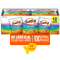Goldfish Colors Crackers Snack Packs, 0.9 oz, 12 Count