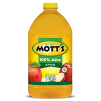 Mott's 100% Original Apple Juice, 1 Gallon - product image 1