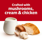 Campbell's Cream of Chicken & Mushroom Soup, 10.5 oz - product image 3