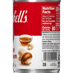 Campbell's Condensed Golden Mushroom Soup, 10.5 oz Cans, 12 Pack