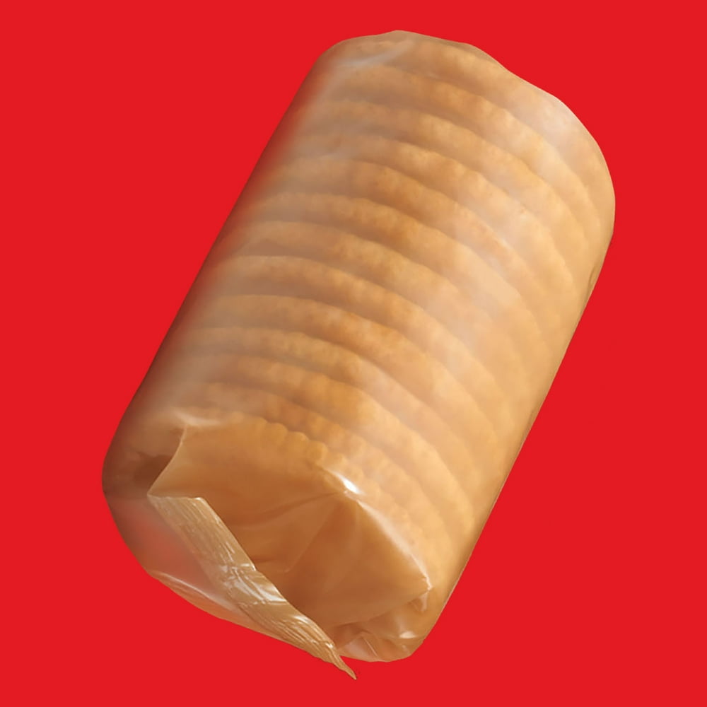 (3 Pack) RITZ Fresh Stacks Original Crackers, Family Size, 17.8 oz Each - image 2