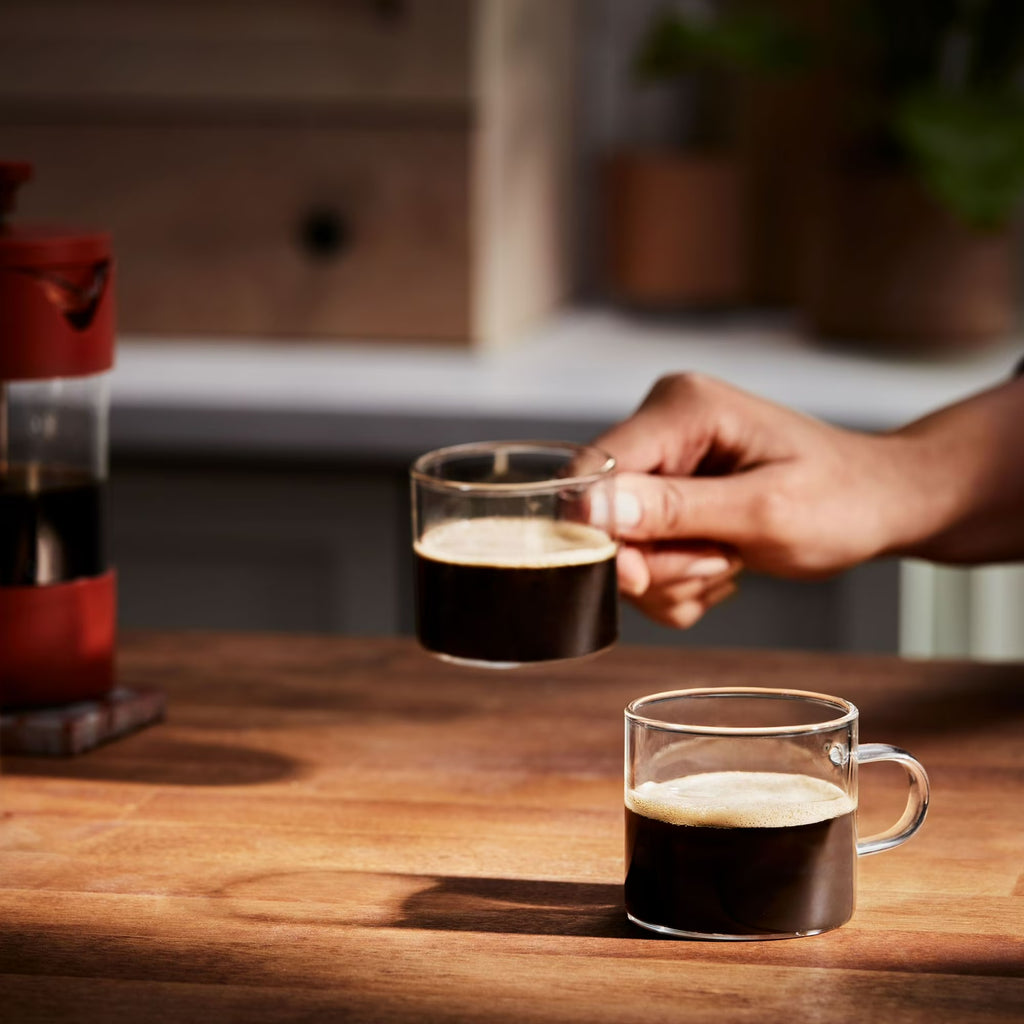 Folgers Classic Roast Medium Roast Ground Coffee, Limited Edition Canister for America’s 250th