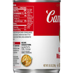 Campbell's Condensed Golden Mushroom Soup, 10.5 oz Cans, 12 Pack