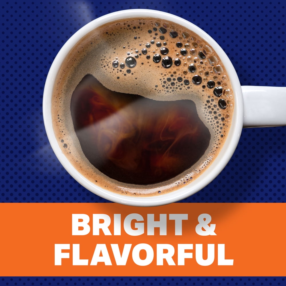 Maxwell House Breakfast Blend Mild Roast K-Cup Coffee Pods, 24 Count - image 3
