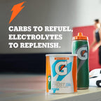 Gatorade Thirst Quencher Orange Powdered Drink Mix, 50.9 oz Canister - product image 3