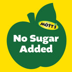 Mott's 100% Original Apple Juice, 1 Gallon - product image 3