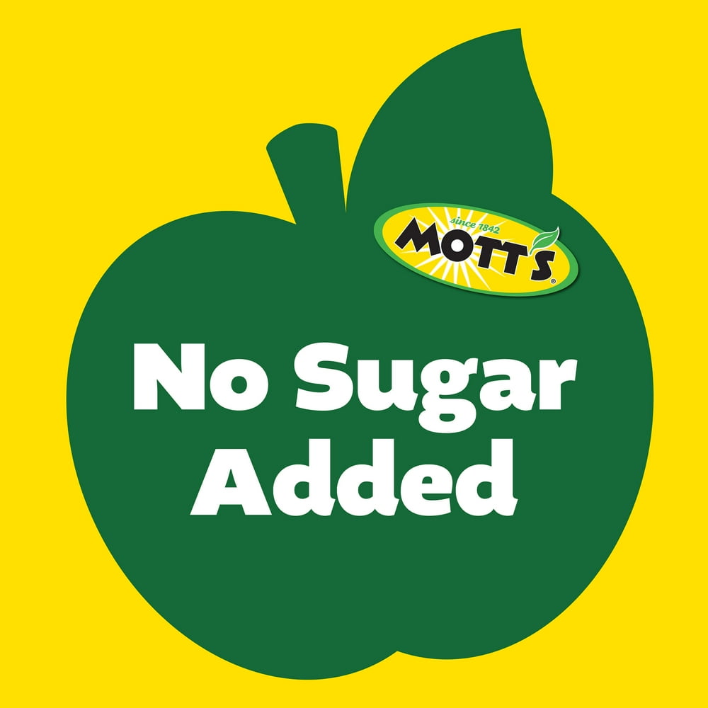 Mott's 100% Original Apple Juice, 1 Gallon - product image 3